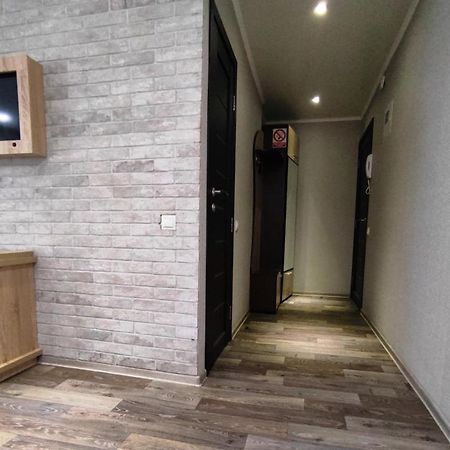 Люкс В Центре Металлургов 31 Kr Apartments Kryvyj Rih Exteriér fotografie