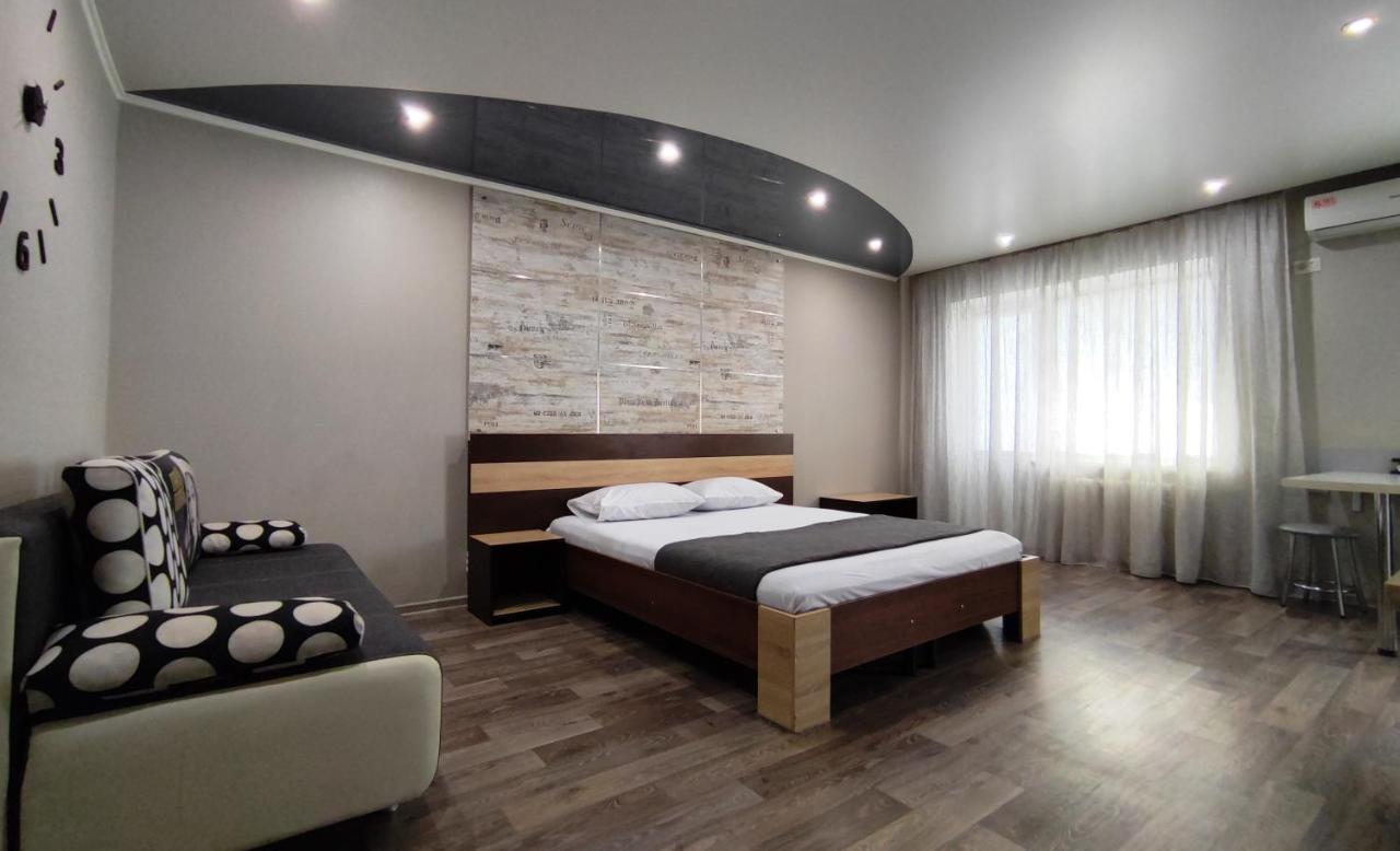 Люкс В Центре Металлургов 31 Kr Apartments Kryvyj Rih Exteriér fotografie